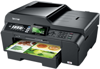 Brother MFC-J6510DW