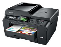 Brother MFC-J6710DW