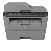 Brother MFC-L2700DW