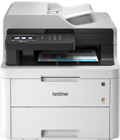 Brother MFC-L3730CDN