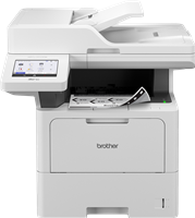 Brother MFC-L6710DW