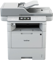 Brother MFC-L6800DW