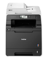 Brother MFC-L8650CDW
