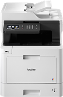 Brother MFC-L8690CDW