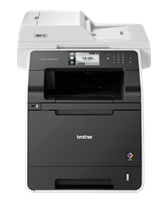 Brother MFC-L8850CDW