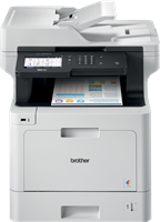 Brother MFC-L8900CDW