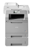Brother MFC-L9550CDWT