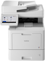 Brother MFC-L9630CDN