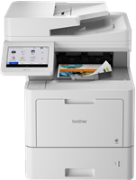 Brother MFC-L9670CDN