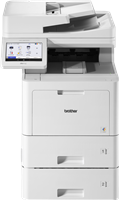 Brother MFC-L9670CDNT
