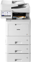 Brother MFC-L9670CDNTT