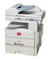 Nashuatec MP 161 SPF