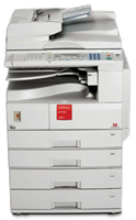 Nashuatec MP 2000