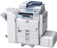 Infotec MP C 2800