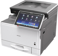 Ricoh MP C306ZSPF