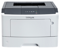 Lexmark MS310d