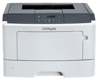 Lexmark MS312dn