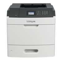 Lexmark MS810dn