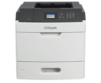 Lexmark MS818dn