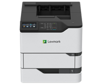 Lexmark MS826de