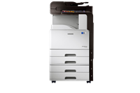 Samsung MultiXpress 8128NA