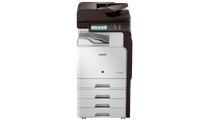 Samsung MultiXpress C8640ND