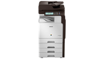 Samsung MultiXpress C8650ND