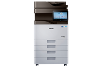 Samsung MultiXpress K4300LX