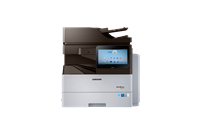 Samsung MultiXpress M5370LX