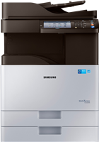 Samsung MultiXpress SL-K3300NR