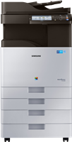 Samsung MultiXpress X3220NR