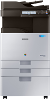 Samsung MultiXpress X3280NR