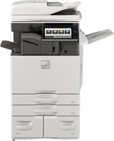Sharp MX-3071