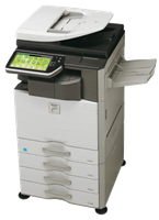 Sharp MX-3610N