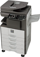 Sharp MX-M265N
