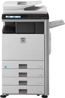 Sharp MX-M363U