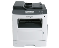 Lexmark MX317dn