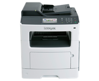 Lexmark MX410de