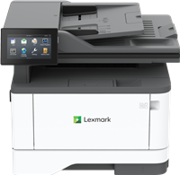 Lexmark MX432adwe