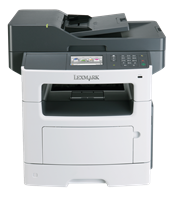 Lexmark MX510de