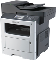 Lexmark MX511dhe
