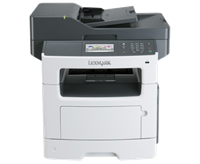 Lexmark MX517de
