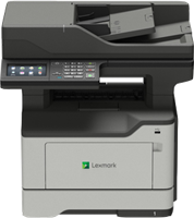 Lexmark MX521ade