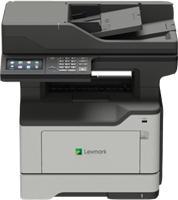 Lexmark MX521de