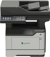 Lexmark MX522adhe