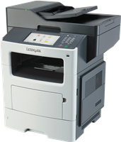 Lexmark MX611dhe