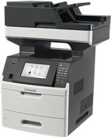 Lexmark MX710dhe