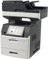 Lexmark MX711de