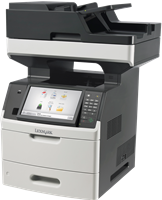 Lexmark MX711dhe