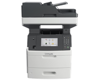 Lexmark MX717de